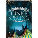 DUNKELSPRUNG von Leonie Swann