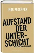 AUFSTAND DER UNTERSCHICHT von 
