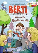 BERTI: DAS COOLSTE HAUSTIER DER WELT von Lisa-Marie Dickreiter