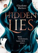 HIDDEN LIES von Charlotte Richter