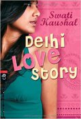 Swati Kaushal DELHI LOVE STORY von 