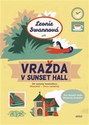 MORD IN SUNSET HALL tschechisch (Argo)