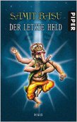Samit Basu DER LETZTE HELD von 