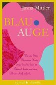 BLAU-AUGE von 