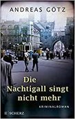 DIE NACHTIGALL SINGT NICHT MEHR von 