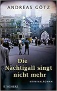 DIE NACHTIGALL SINGT NICHT MEHR