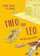 THEO AND LEO