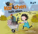 KARLCHEN (Hörbuch) von 