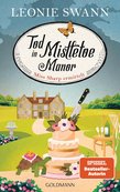 TOD IN MISTLETOE MANOR von 
