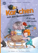 KARLCHEN HILFT DEM WEIHNACHTSMANN, OB ER WILL ODER NICHT von 
