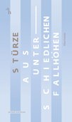 STÜRZE AUS UNTERSCHIEDLICHEN FALLHÖHEN von 