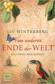 VOM ANDEREN ENDE DER WELT von Liv Winterberg