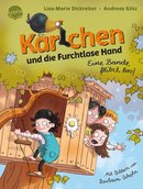 KARLCHEN UND DIE FURCHTLOSE HAND von 