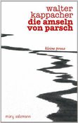 DIE AMSELN VON PARSCH von 