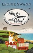 MISS SHARP MACHT URLAUB von Leonie Swann