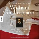 WILLIAM SHAKESPEARE von Ellen Alpsten