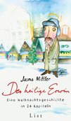 DER HEILIGE ERWIN von Jasna Mittler