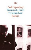 WARUM DU MICH VERLASSEN HAST von 