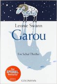 GAROU von Leonie Swann